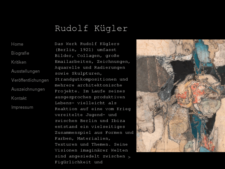 www.rudolf-kuegler.com