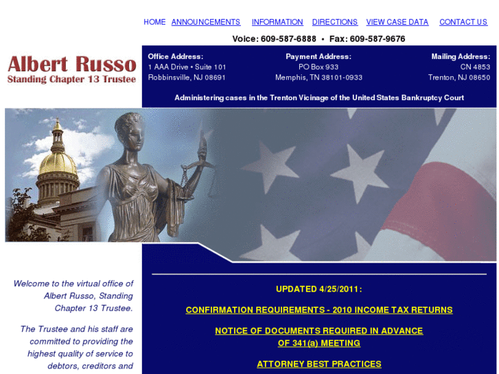 www.russotrustee.com