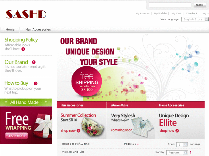 www.sashd.com