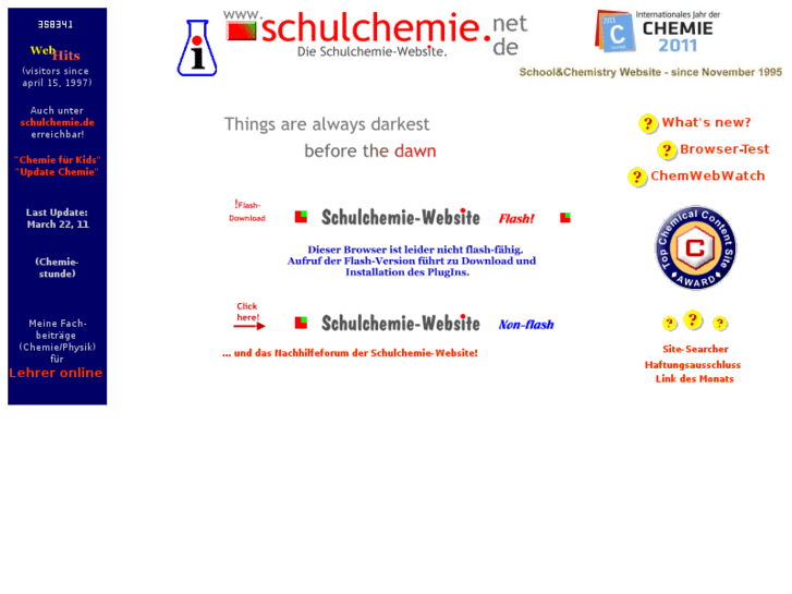 www.schulchemie.info