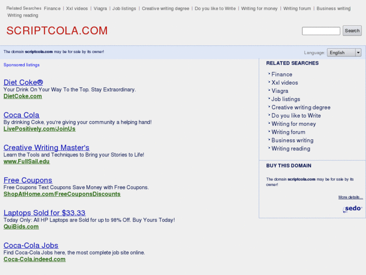 www.scriptcola.com