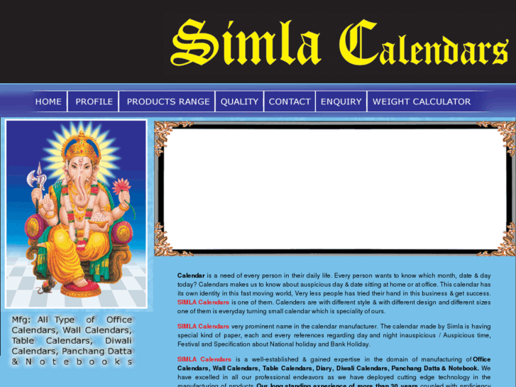 www.simlacalendars.com