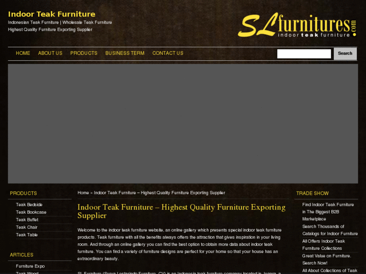 www.slfurnitures.com