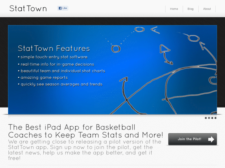 www.stattown.com