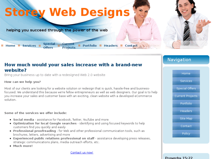 www.storey-web-designs.com