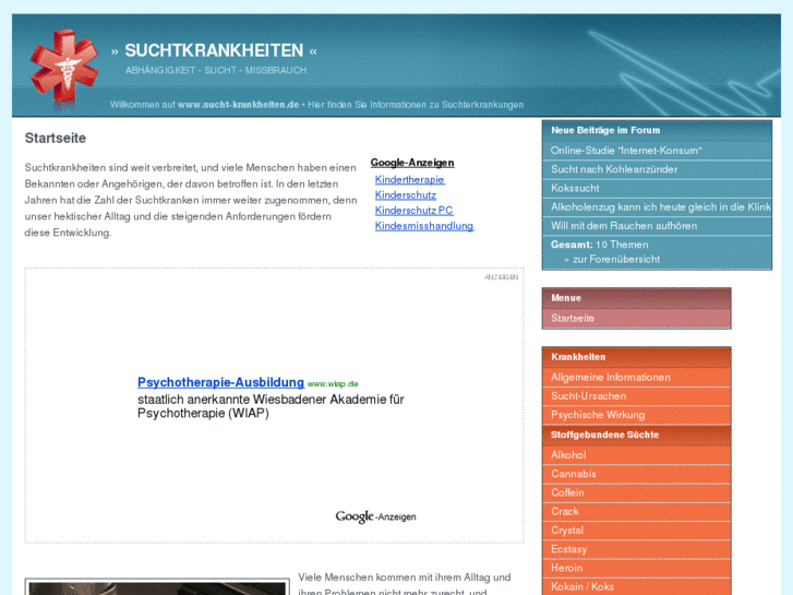 www.sucht-krankheiten.de