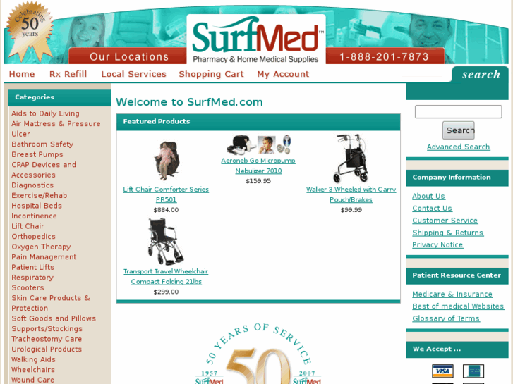 www.surfmed.com