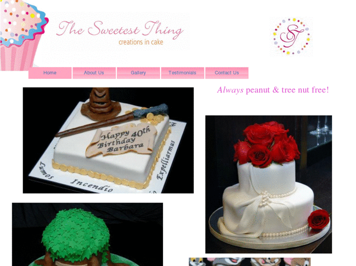 www.sweetestthingcreations.com