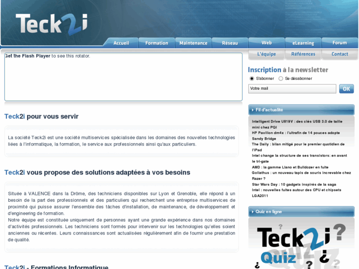 www.teck2i.com