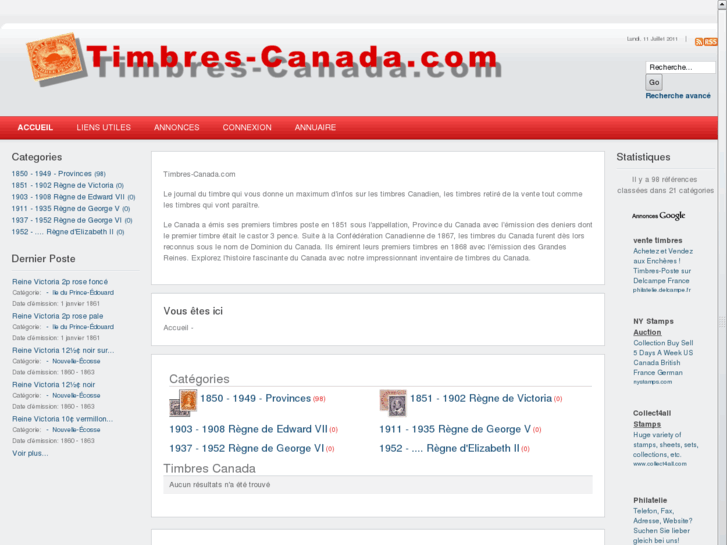 www.timbres-canada.com