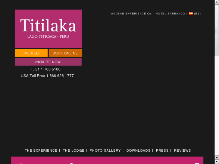 www.titilaka.com