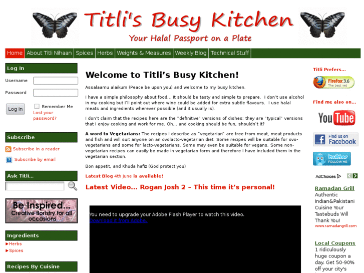 www.titlisbusykitchen.com