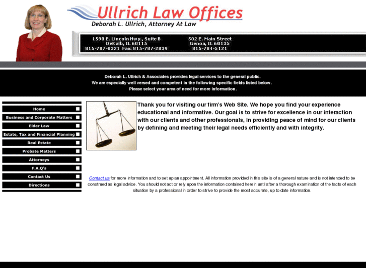 www.ullrichlaw.com