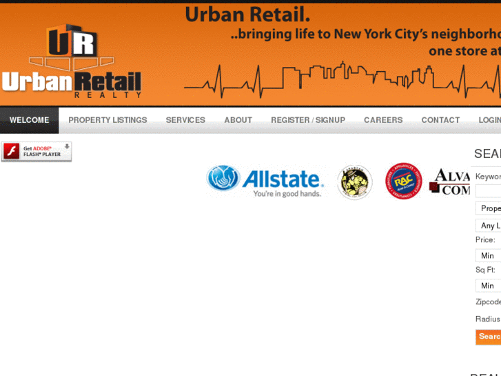 www.urbanretailny.com