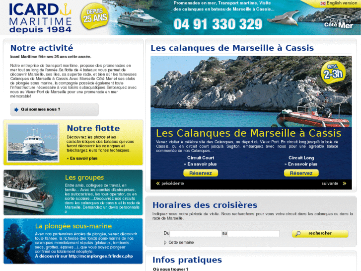 www.visite-des-calanques.com