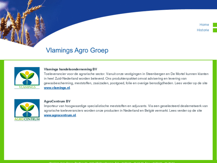 www.vlamingsagrogroep.nl