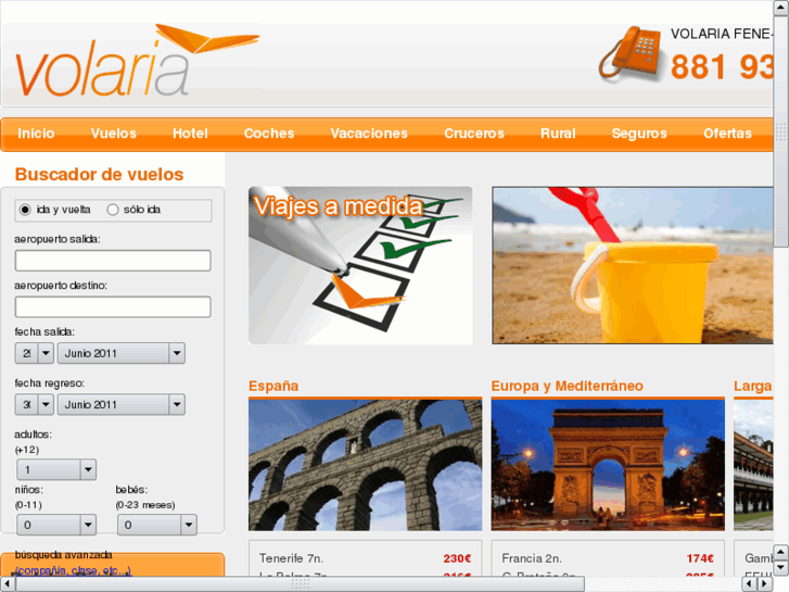 www.volariafene.com