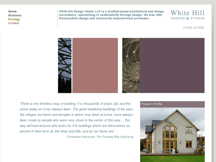 www.whitehilldesignstudio.com