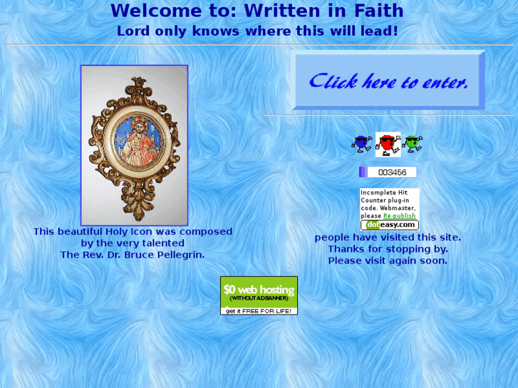 www.written-in-faith.net