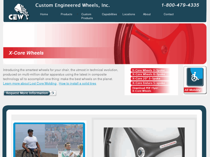 www.x-corewheels.com