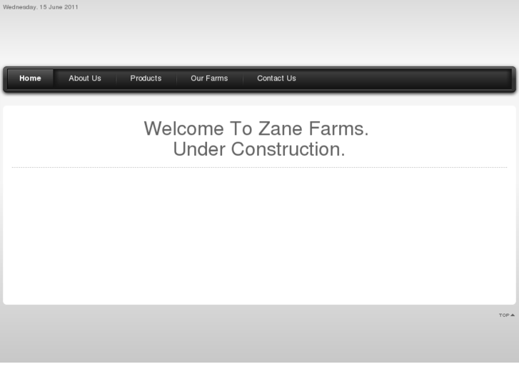 www.zanefarms.com