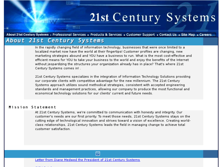 www.21centurysystems.com