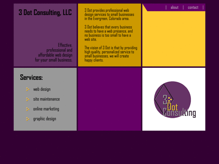www.3dotconsulting.com