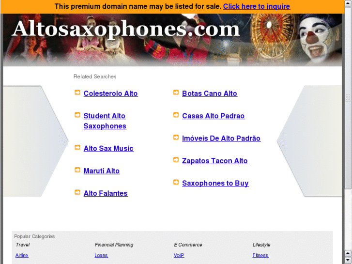 www.altosaxophones.com