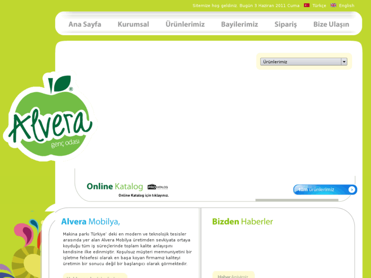 www.alvera.com.tr