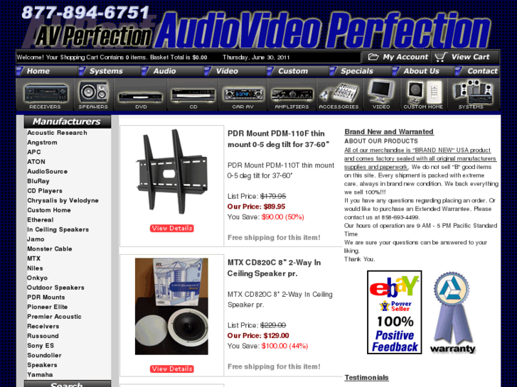 www.avperfection.com