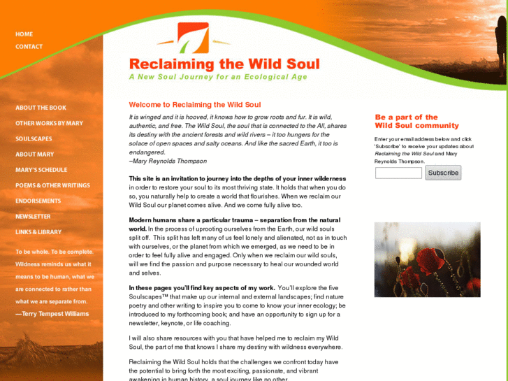 www.awakeningtheecosoul.com
