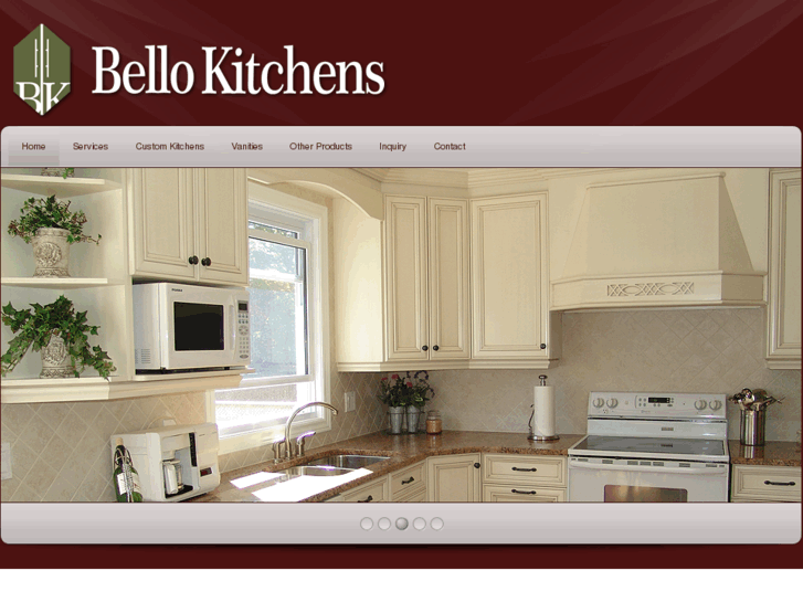 www.bellokitchens.com