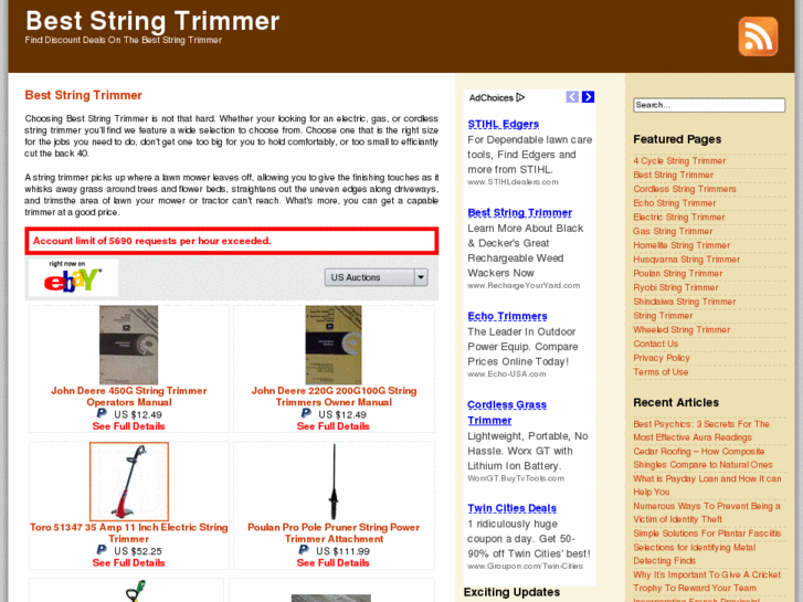 www.beststringtrimmer.org