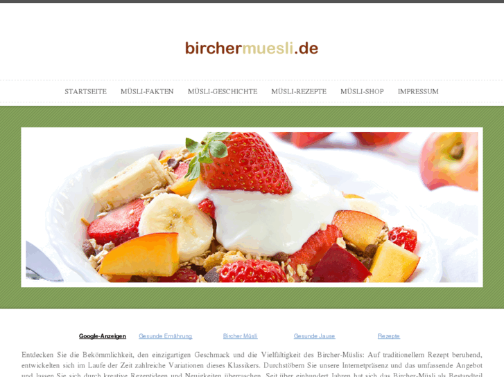 www.birchermuesli.de