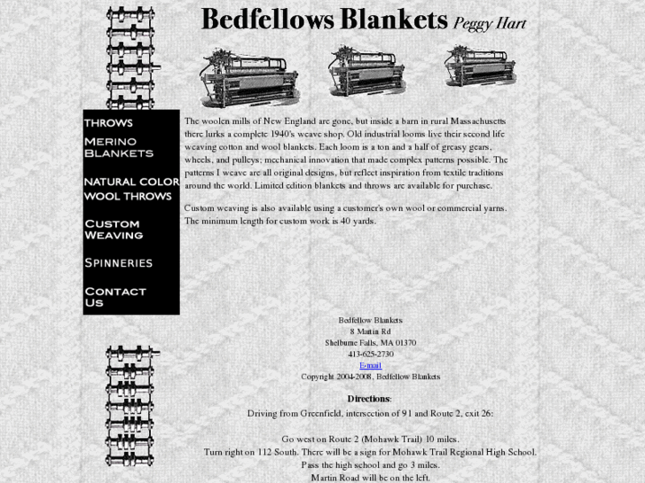 www.blanketweave.com