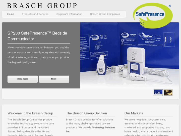 www.braschgroup.com