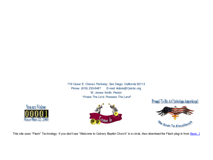 www.calvbc.org