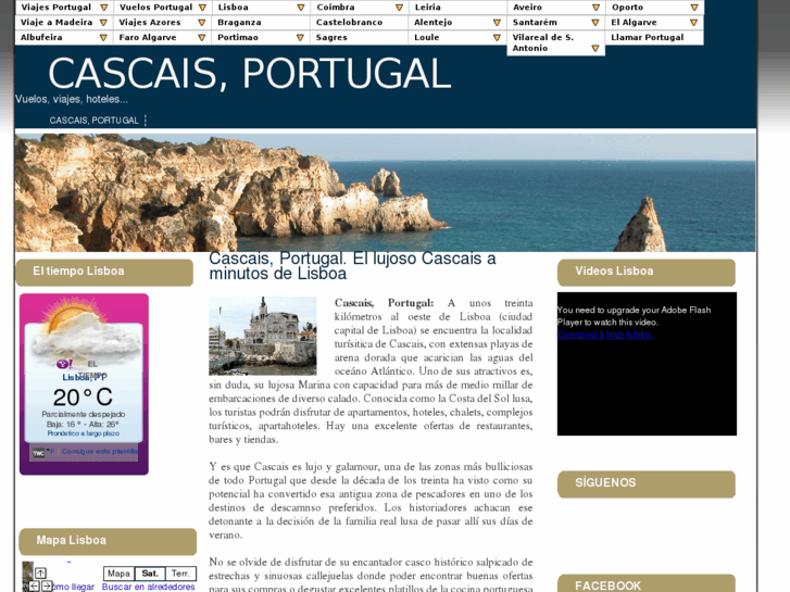 www.cascaisportugal.net