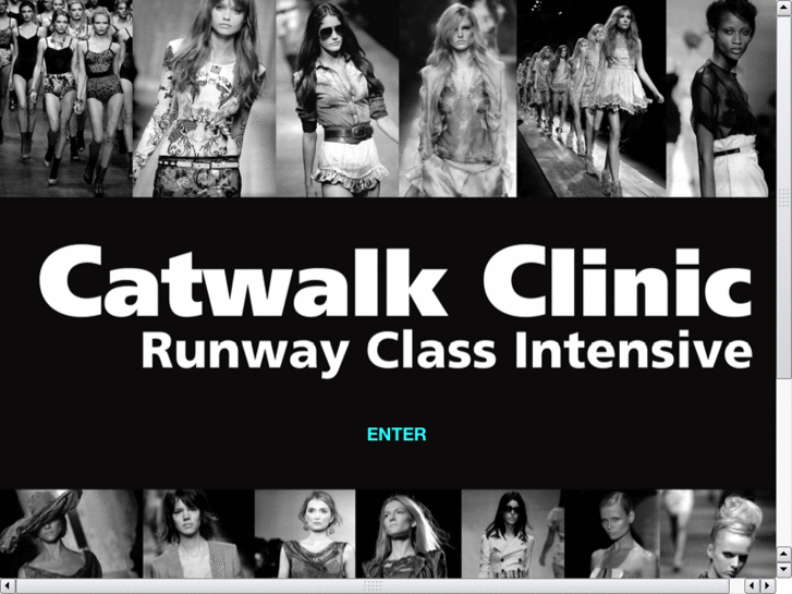 www.catwalkclinic.com