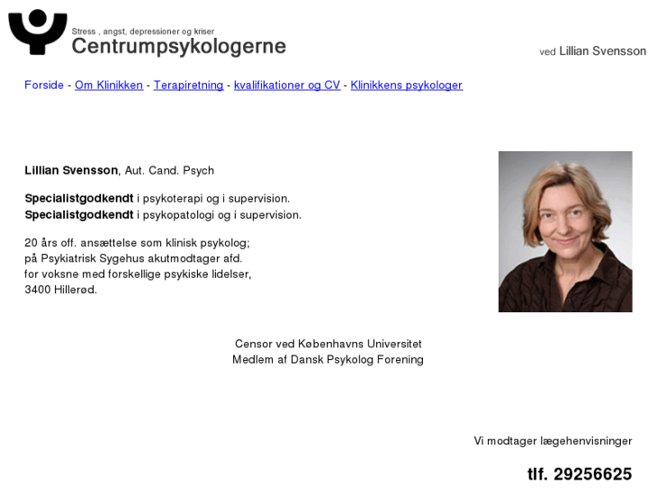 www.centrumpsykologerne.com