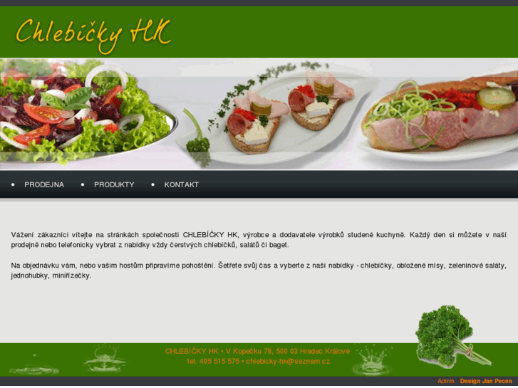 www.chlebicky-hk.cz