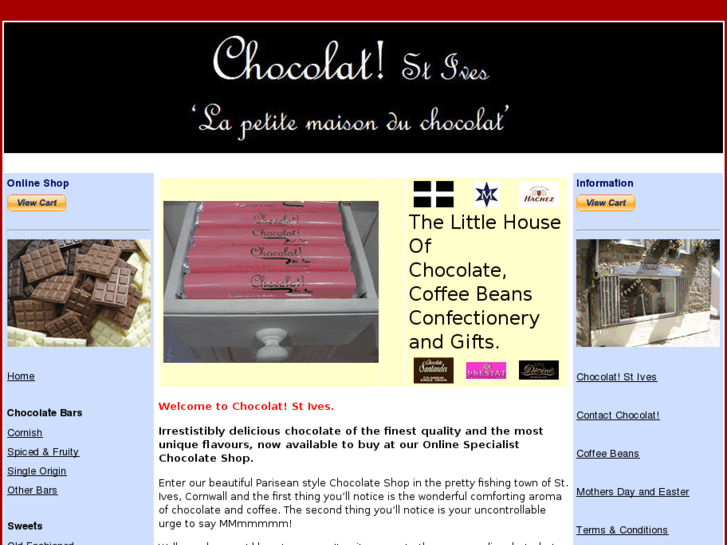 www.chocolatstives.co.uk