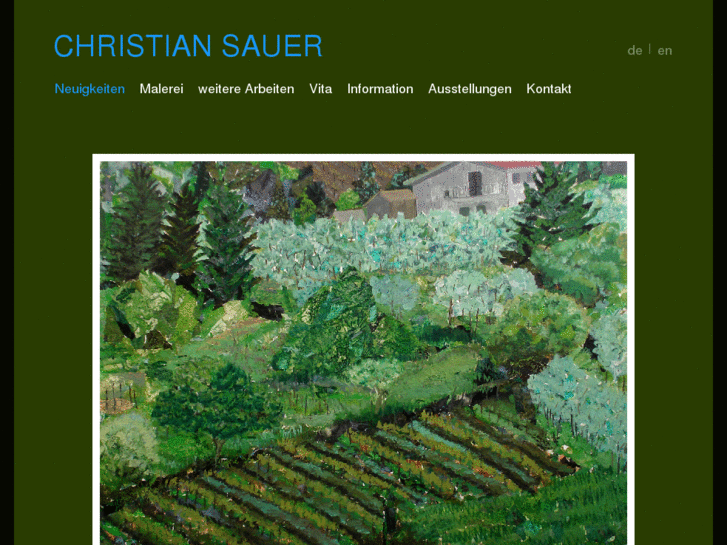 www.christiansauer.com