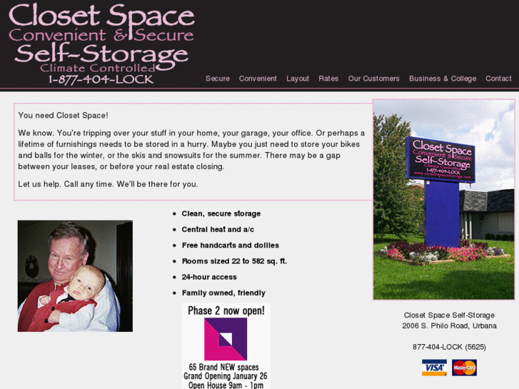 www.closetspacestorage.com