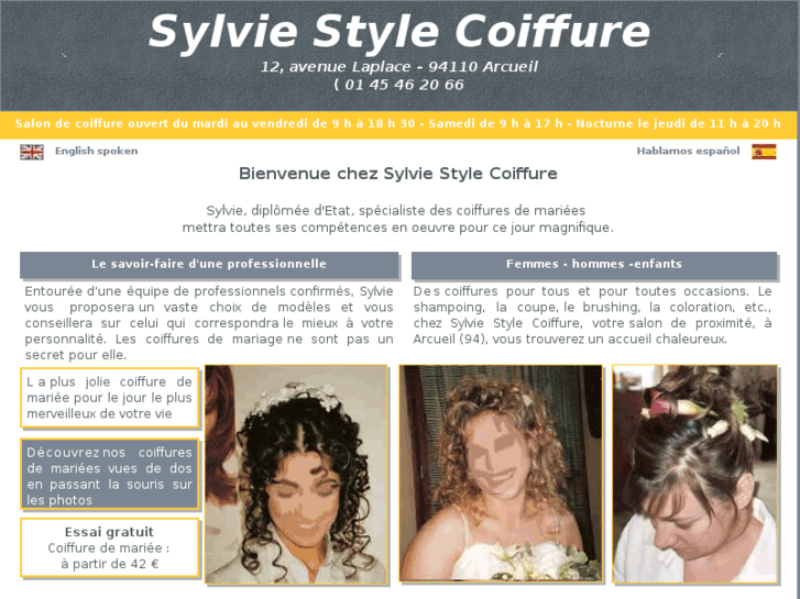 www.coiffures-mariage.com