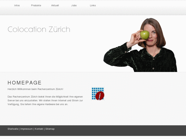 www.colocation-zuerich.net