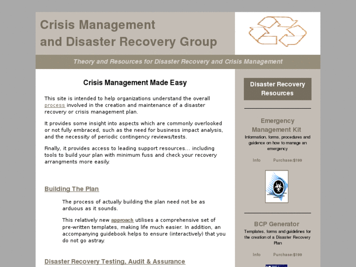 www.crisis-management-and-disaster-recovery.com