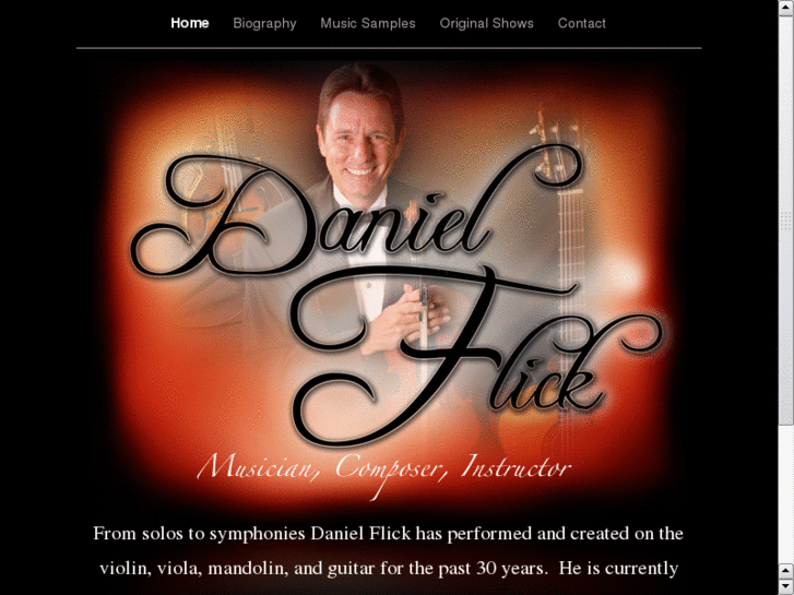 www.danielflick.com