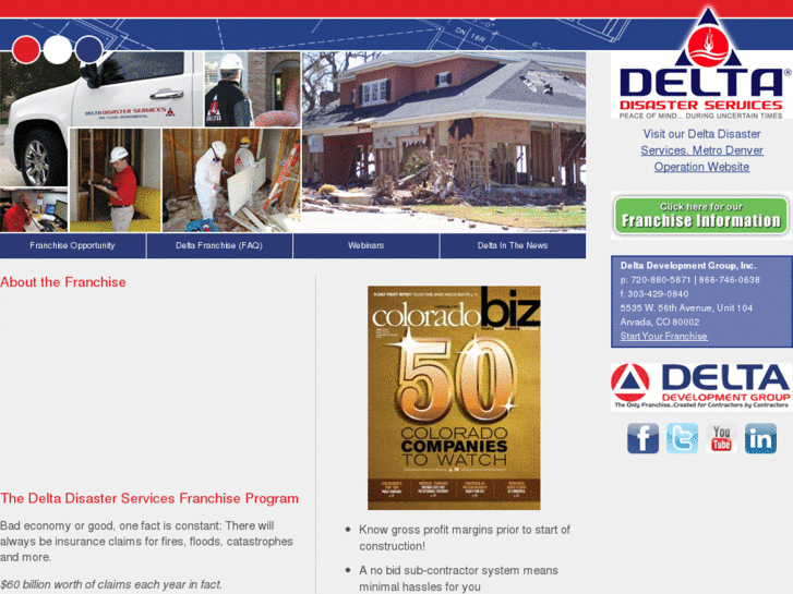 www.delta-franchise.com