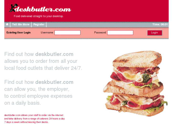 www.deskbutler.co.uk